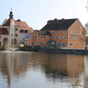 Gasthof Seehof Отель