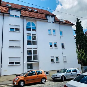 Exklusiv Möblierte In Besten Lage Stuttgart