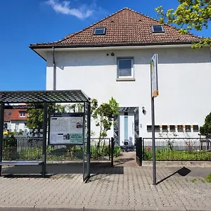 A Comfortable And Modern Newly Renovated City Airport Mannheim