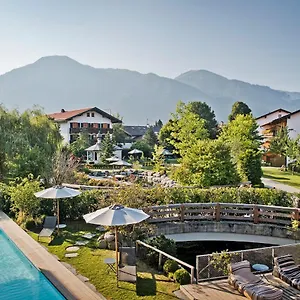 & Bachmair Weissach, Luxury Family Rotta