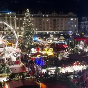 Center Prestige Dresden