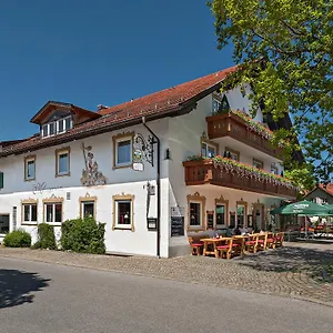 Zum Metzgerwirt Bayersoien
