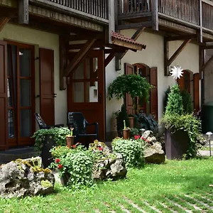 Gaestehaus Sonne Гостевой дом