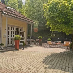 Postkeller Отель